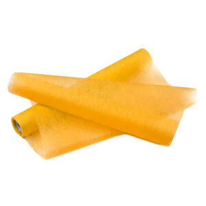 Vetex anyag [50cm x 9,1m] napsárga