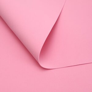 Színes dekorgumi lap – 5 lap/csomag [60cm x 60cm] pink