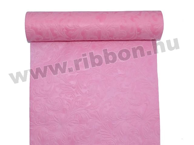 Y33-30 Inda mintás dombornyomott vetex anyag 30 cm