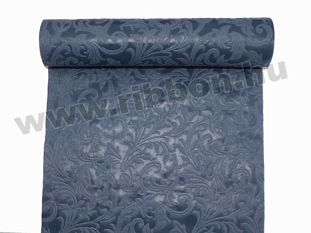 Y33-30 Inda mintás dombornyomott vetex anyag 30 cm