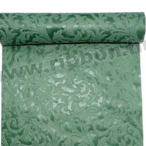 Y33-30 Inda mintás dombornyomott vetex anyag 30 cm