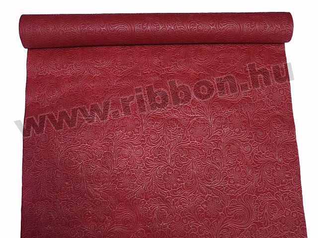 Y42-50 Dombornyomott vetex anyag 50 cm