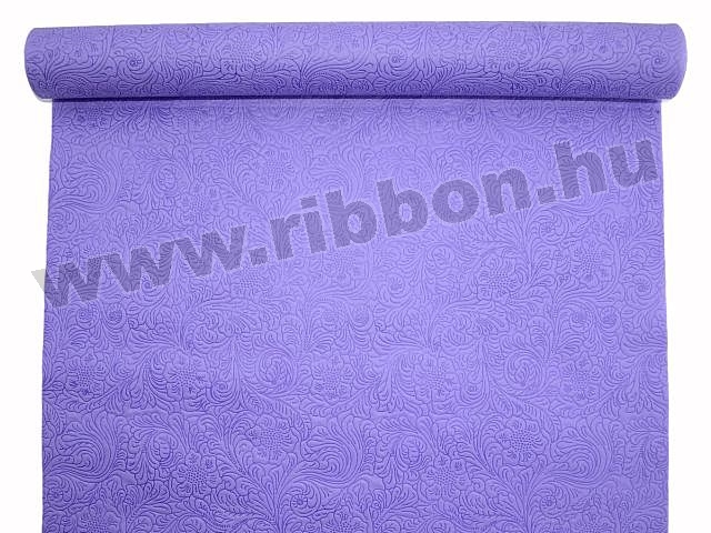 Y42-50 Dombornyomott vetex anyag 50 cm