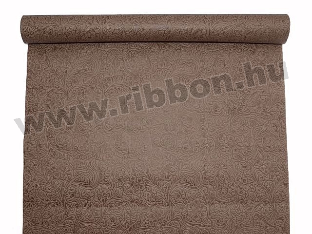 Y42-50 Dombornyomott vetex anyag 50 cm