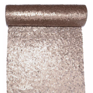 FL-25-469 Flitter anyag [25cm x 3m] matt cappuccino